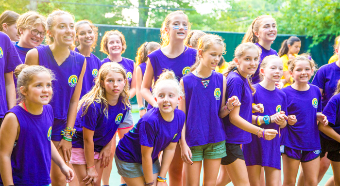 chinqueka camper group